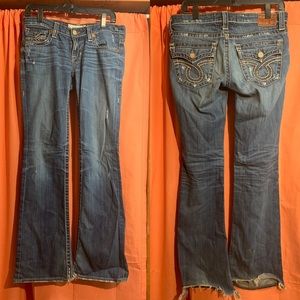 Big star Jeans